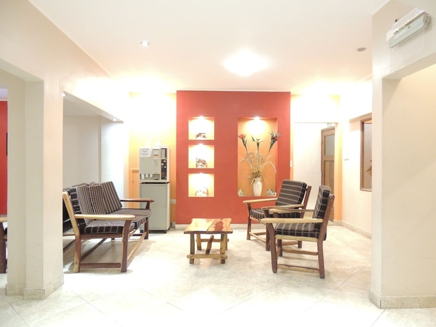 Imagen de los interiores del Hotel Buenos Aires, SALTA. Foto 14