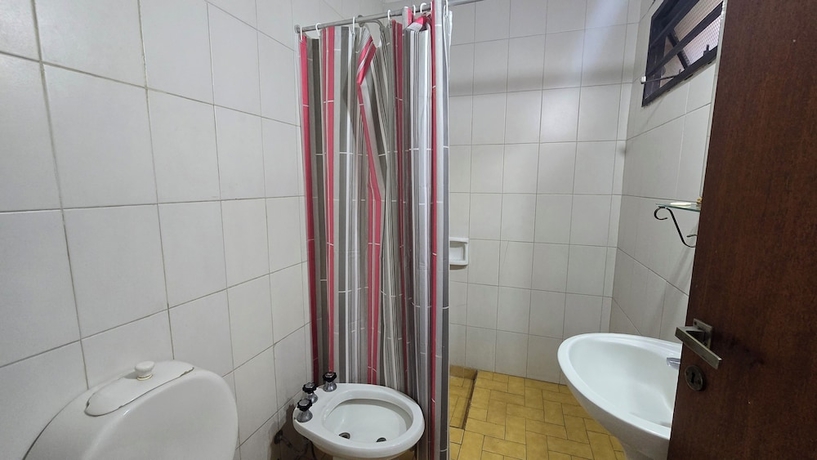 Imagen de la habitación del Hotel Buenos Aires, San Luis. Foto 15