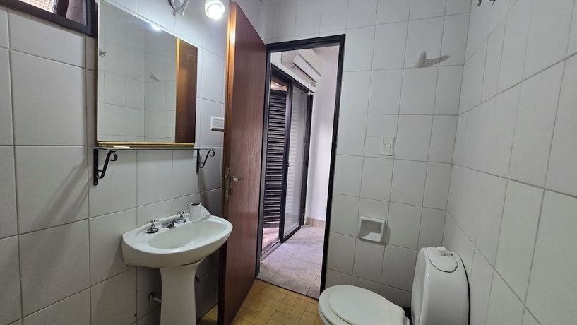 Imagen de la habitación del Hotel Buenos Aires, San Luis. Foto 16