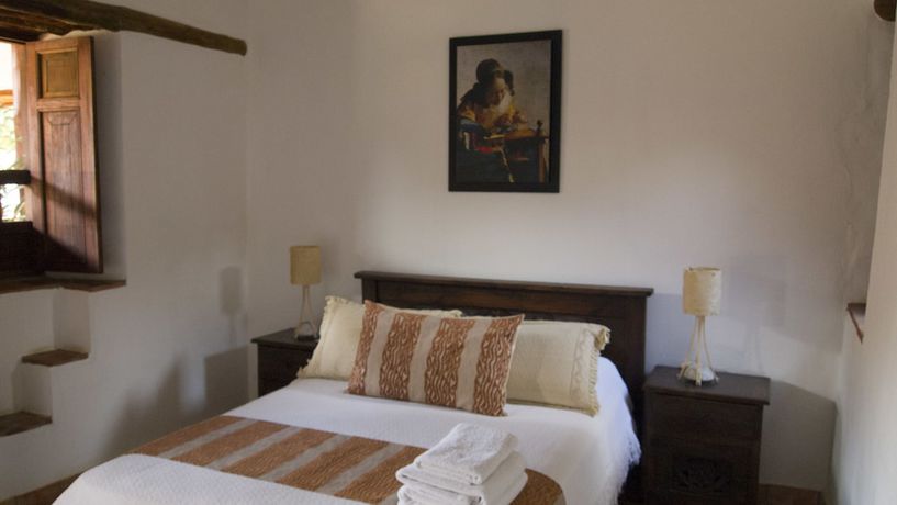 Imagen de la habitación del Hotel Buenosaires Barichara. Foto 5