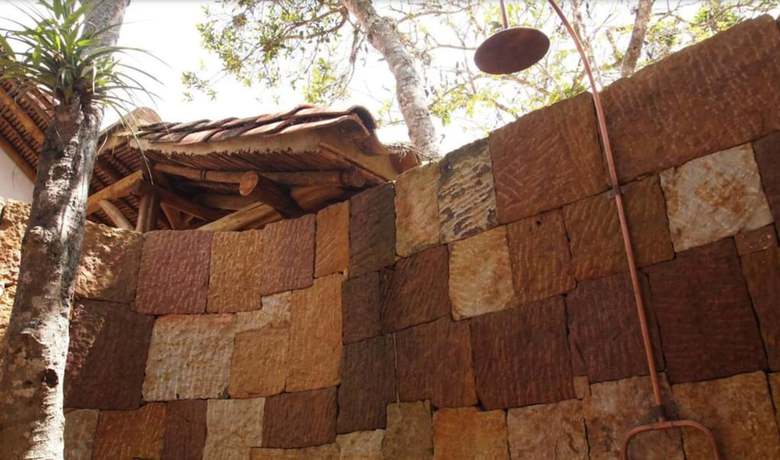 Imagen de la habitación del Hotel Buenosaires Barichara. Foto 6