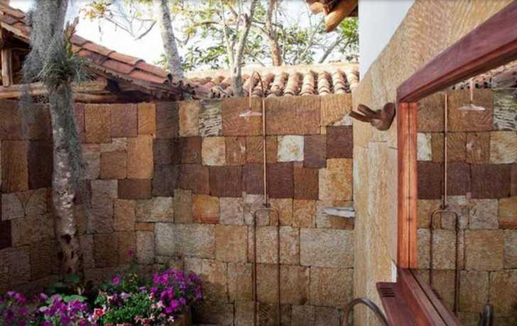 Imagen de la habitación del Hotel Buenosaires Barichara. Foto 12