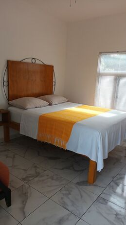 Imagen de la habitación del Hotel Buenosdias Izamal. Foto 14
