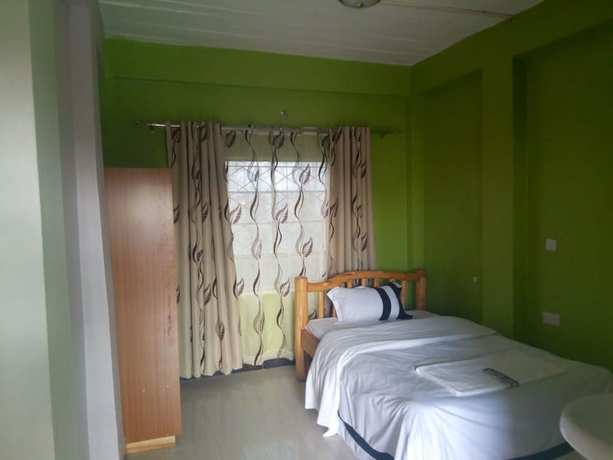 Imagen de la habitación del Hotel Buens Lugar. Foto 6