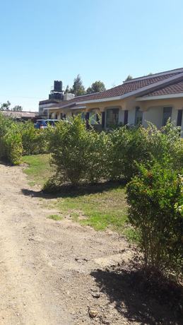 Imagen de los exteriores del Hotel Buens Lugar. Foto 16