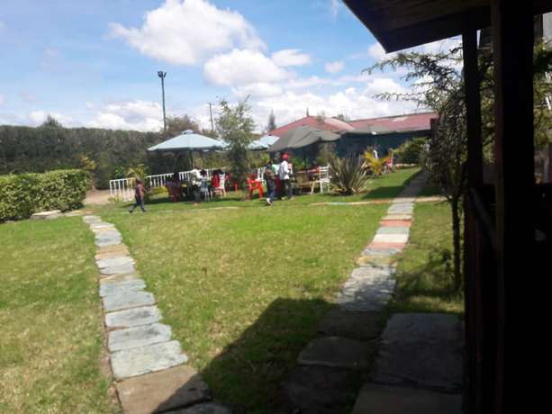 Imagen de los exteriores del Hotel Buens Lugar. Foto 17