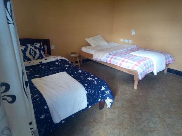 Imagen de la habitación del Hotel Buens Lugar. Foto 10