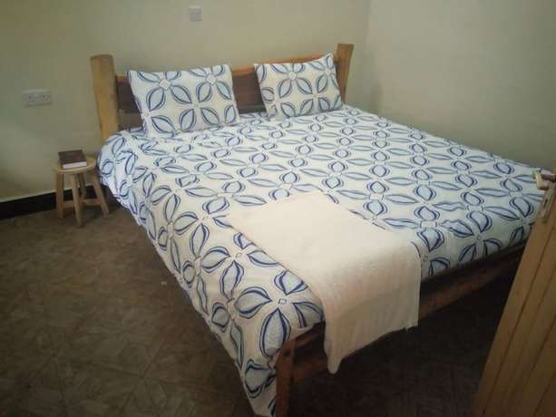 Imagen de la habitación del Hotel Buens Lugar. Foto 11