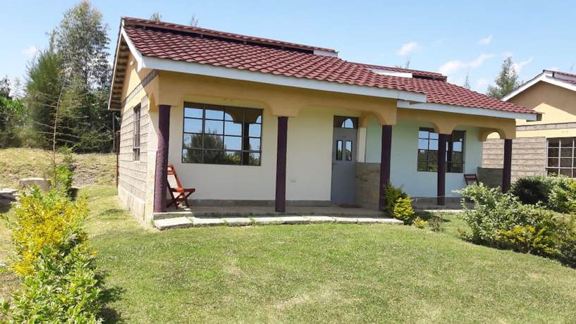 Imagen de los exteriores del Hotel Buens Lugar. Foto 18