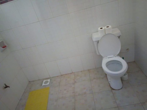 Imagen de la habitación del Hotel Buens Lugar. Foto 13