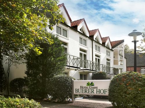 Imagen general del Hotel Buerer Hof. Foto 3