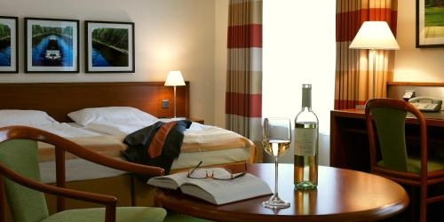 Imagen general del Hotel Buerer Hof. Foto 6