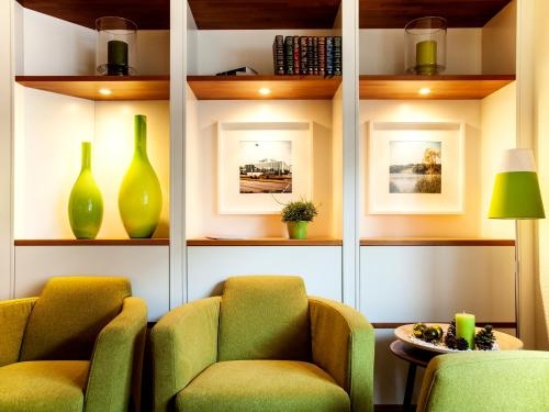 Imagen general del Hotel Buerer Hof. Foto 7