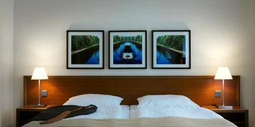 Imagen general del Hotel Buerer Hof. Foto 8