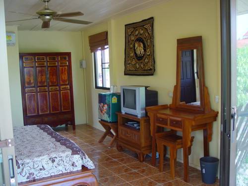 Imagen de la habitación del Hotel Buffalo Bay Vacation Club. Foto 4