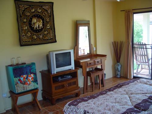 Imagen de la habitación del Hotel Buffalo Bay Vacation Club. Foto 5