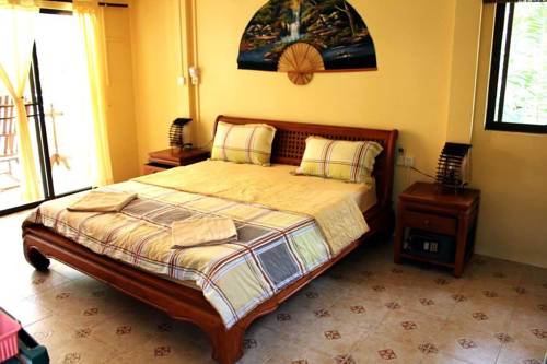 Imagen de la habitación del Hotel Buffalo Bay Vacation Club. Foto 8