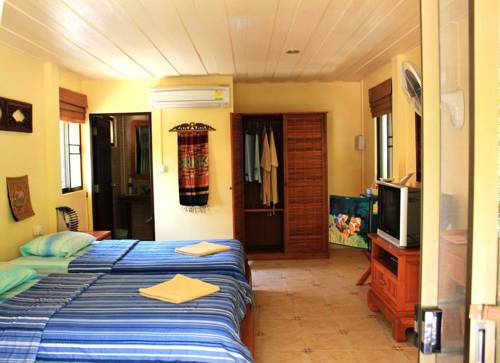 Imagen de la habitación del Hotel Buffalo Bay Vacation Club. Foto 9