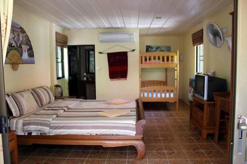 Imagen de la habitación del Hotel Buffalo Bay Vacation Club. Foto 10