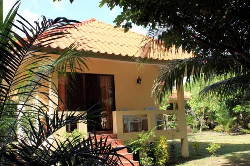 Imagen de la habitación del Hotel Buffalo Bay Vacation Club. Foto 11