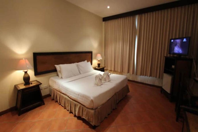 Imagen general del Hotel Buffalo Bill Koh Chang. Foto 1