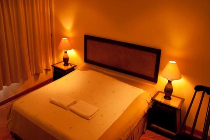 Imagen de la habitación del Hotel Buffalo Bill Koh Chang. Foto 12