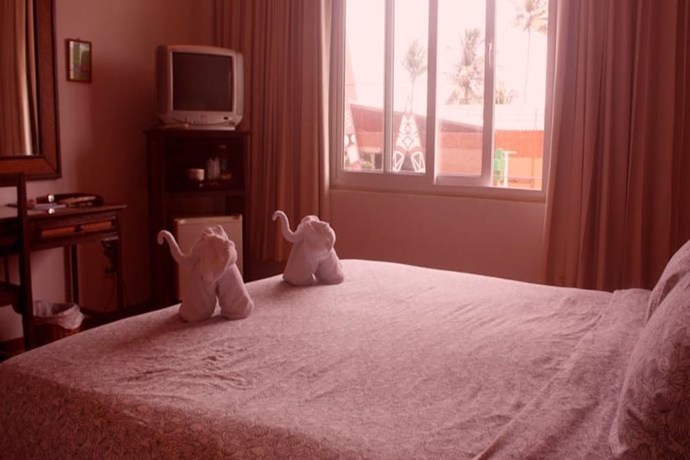 Imagen de la habitación del Hotel Buffalo Bill Koh Chang. Foto 13