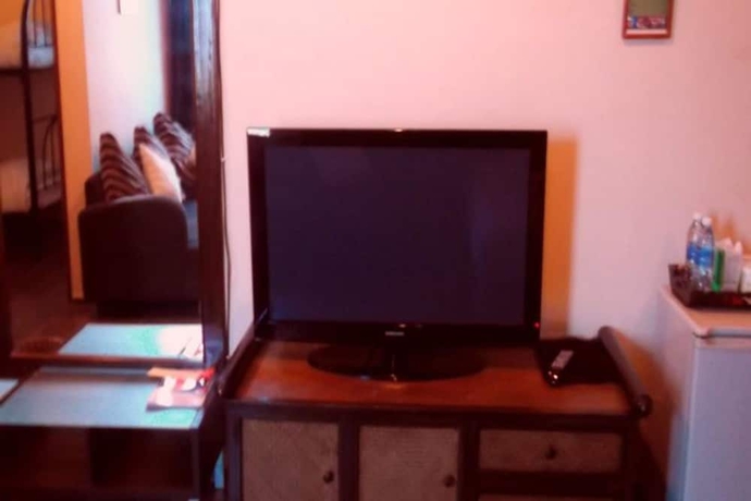 Imagen de la habitación del Hotel Buffalo Bill Koh Chang. Foto 14