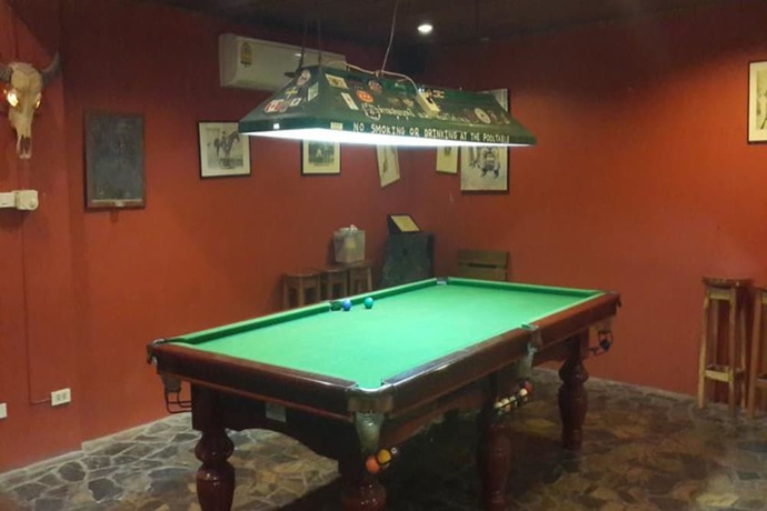Imagen general del Hotel Buffalo Bill Koh Chang. Foto 2