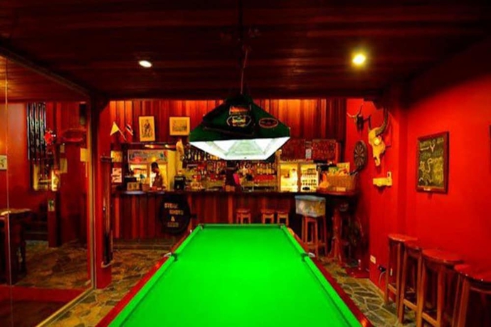 Imagen general del Hotel Buffalo Bill Koh Chang. Foto 3
