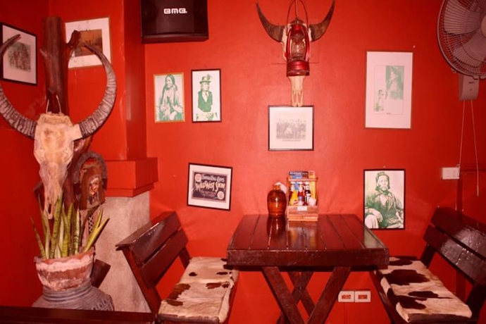Imagen del bar/restaurante del Hotel Buffalo Bill Koh Chang. Foto 4