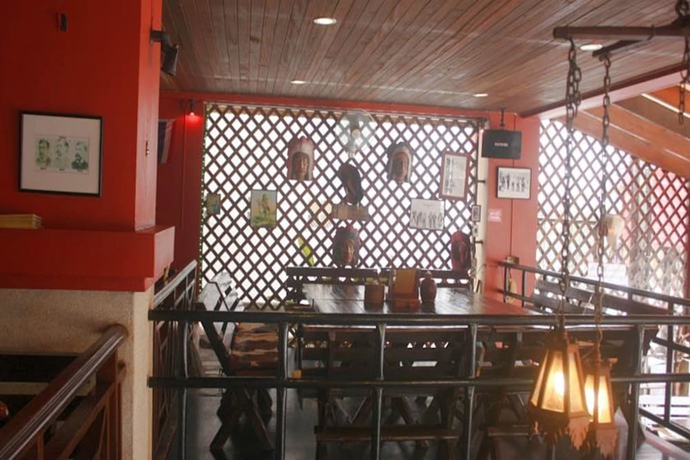 Imagen del bar/restaurante del Hotel Buffalo Bill Koh Chang. Foto 5