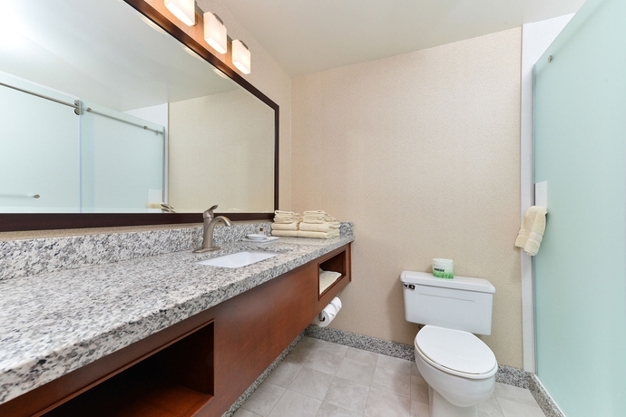 Imagen de la habitación del Hotel Buffalo Bill Village Cabins. Foto 12