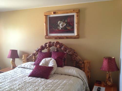 Imagen de la habitación del Hotel Buffalo Bill's Antlers Inn. Foto 3