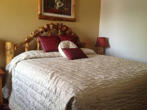 Imagen general del Hotel Buffalo Bill's Antlers Inn. Foto 1