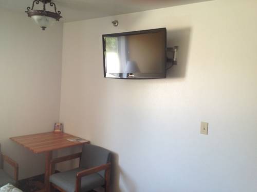 Imagen de la habitación del Hotel Buffalo Bill's Antlers Inn. Foto 10