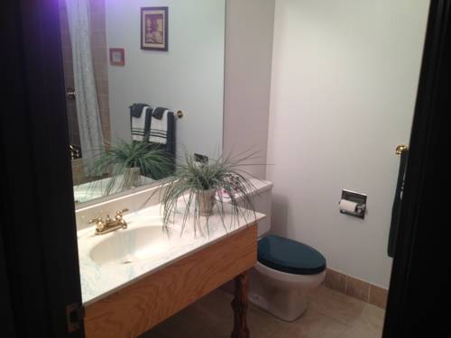 Imagen de la habitación del Hotel Buffalo Bill's Antlers Inn. Foto 14