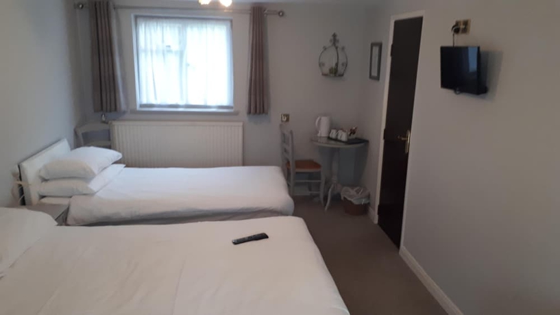 Imagen de la habitación del Hotel Buffalo Bills. Foto 5