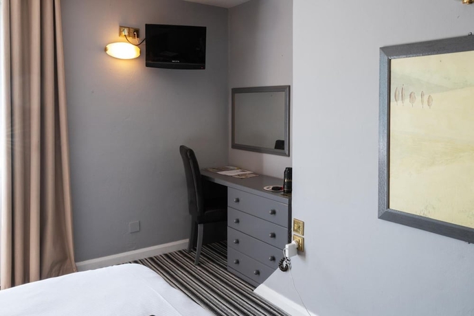 Imagen de la habitación del Hotel Buffalo Bills. Foto 9