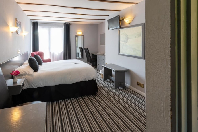 Imagen de la habitación del Hotel Buffalo Bills. Foto 10