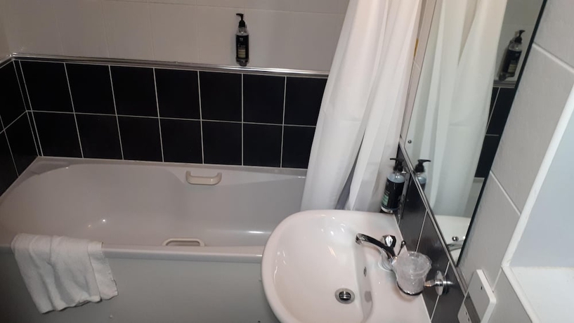 Imagen de la habitación del Hotel Buffalo Bills. Foto 13