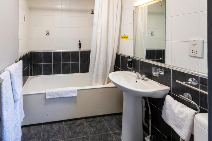 Imagen de la habitación del Hotel Buffalo Bills. Foto 14