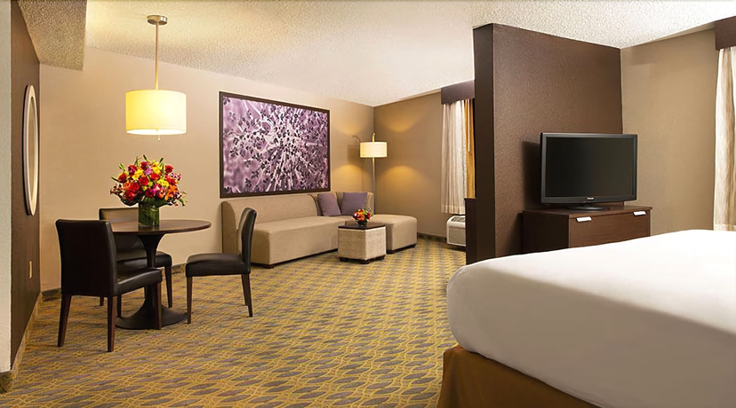 Imagen de la habitación del Hotel Buffalo Bill's Resort and Casino. Foto 5