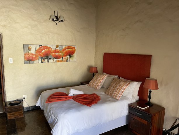 Imagen de la habitación del Hotel Buffalo. Foto 4