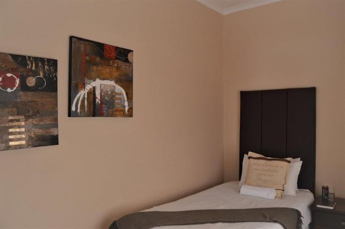 Imagen de la habitación del Hotel Buffalo. Foto 5