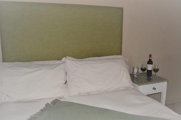 Imagen de la habitación del Hotel Buffalo. Foto 8