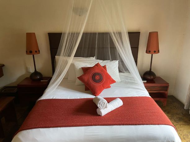 Imagen de la habitación del Hotel Buffalo. Foto 9
