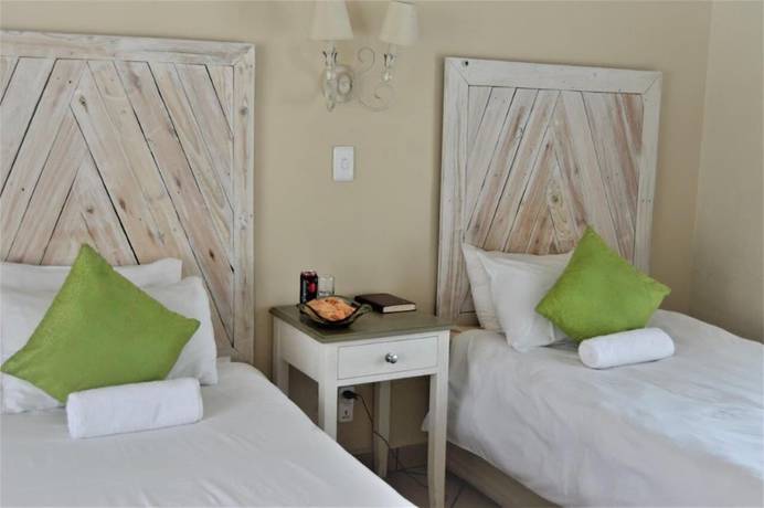 Imagen de la habitación del Hotel Buffalo. Foto 10