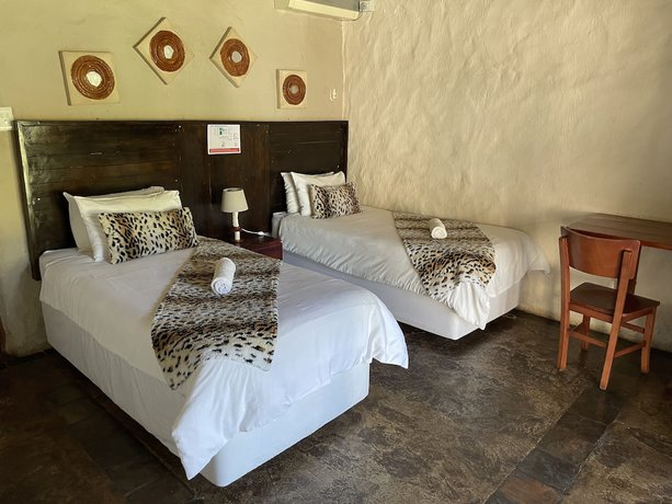 Imagen de la habitación del Hotel Buffalo. Foto 11
