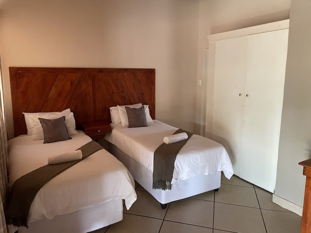 Imagen de la habitación del Hotel Buffalo. Foto 12